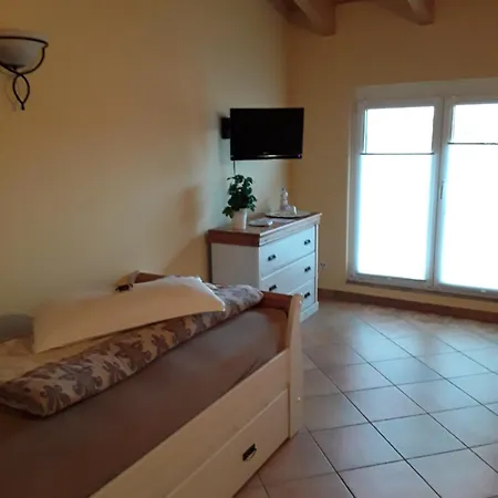 Mediterraneo Hulben Kamer foto