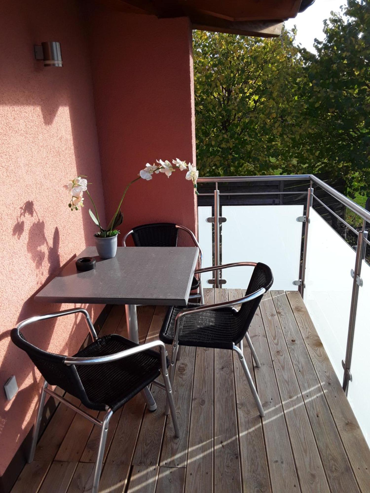 Gasthof Mediterraneo