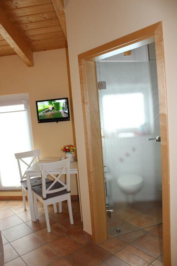 Mediterraneo Gasthof