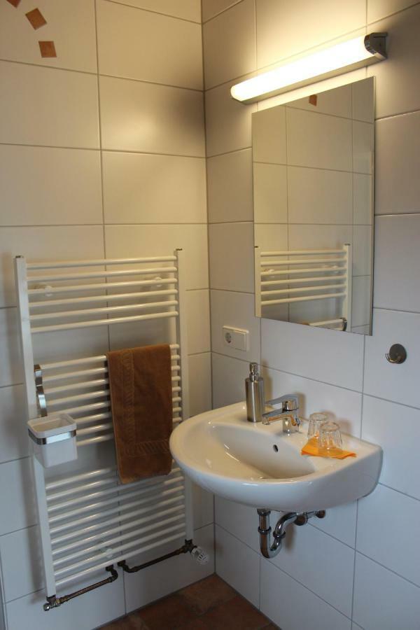 Mediterraneo Gasthof *