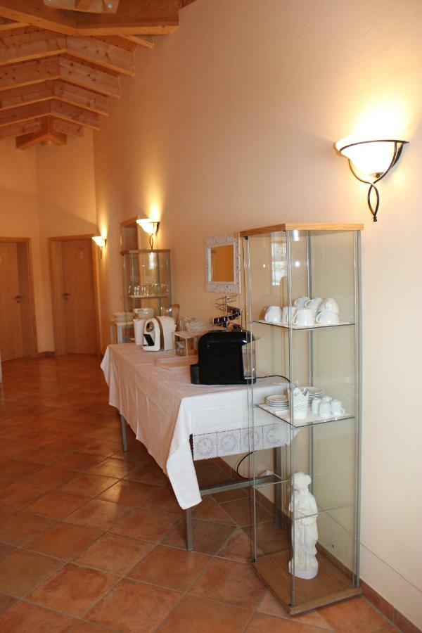Mediterraneo Gasthof