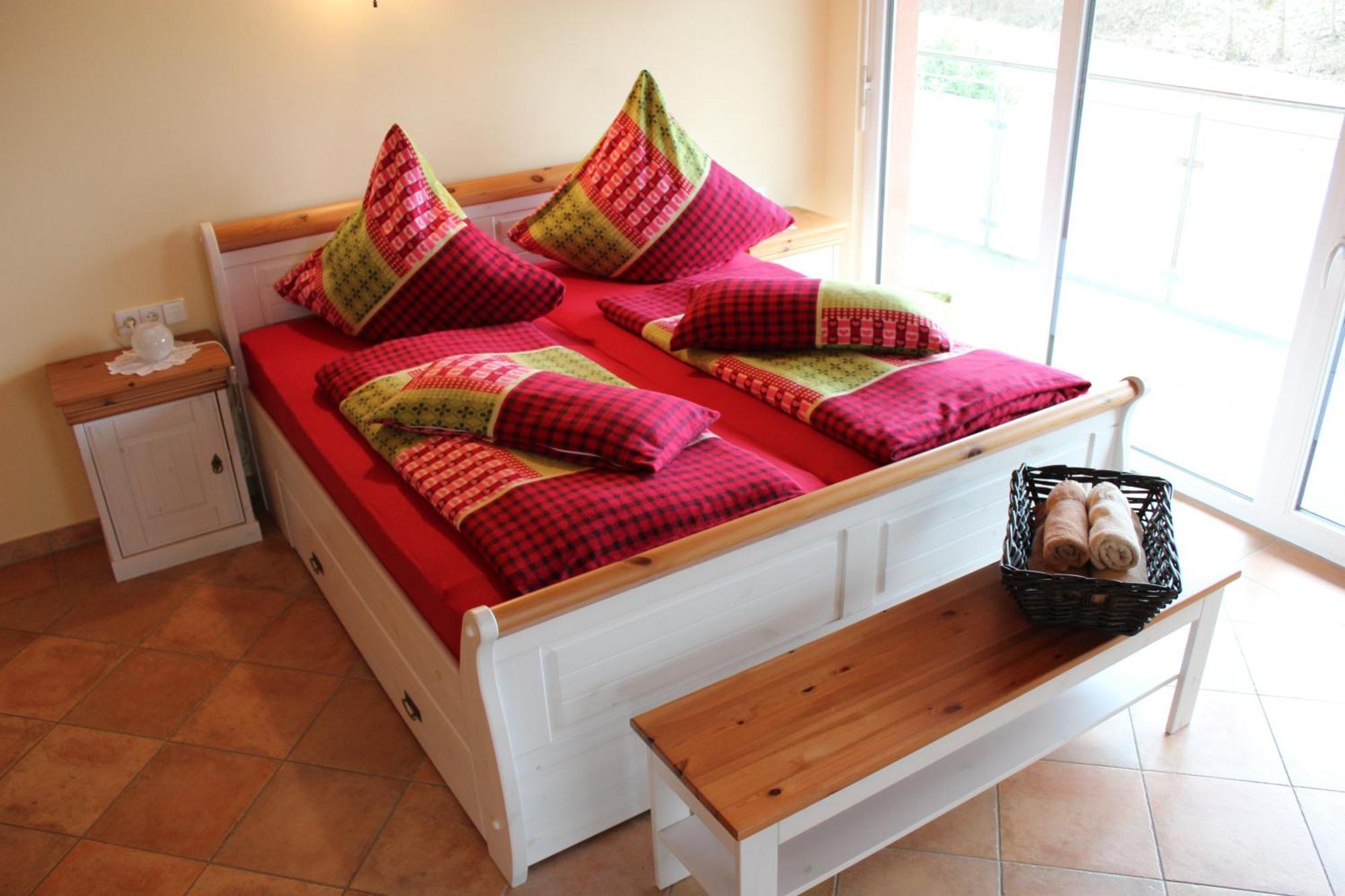 Mediterraneo Gasthof
