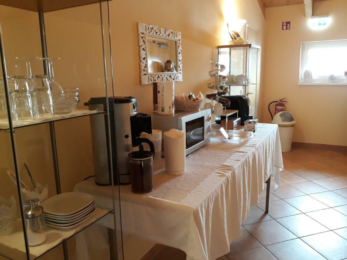 Gasthof Mediterraneo *